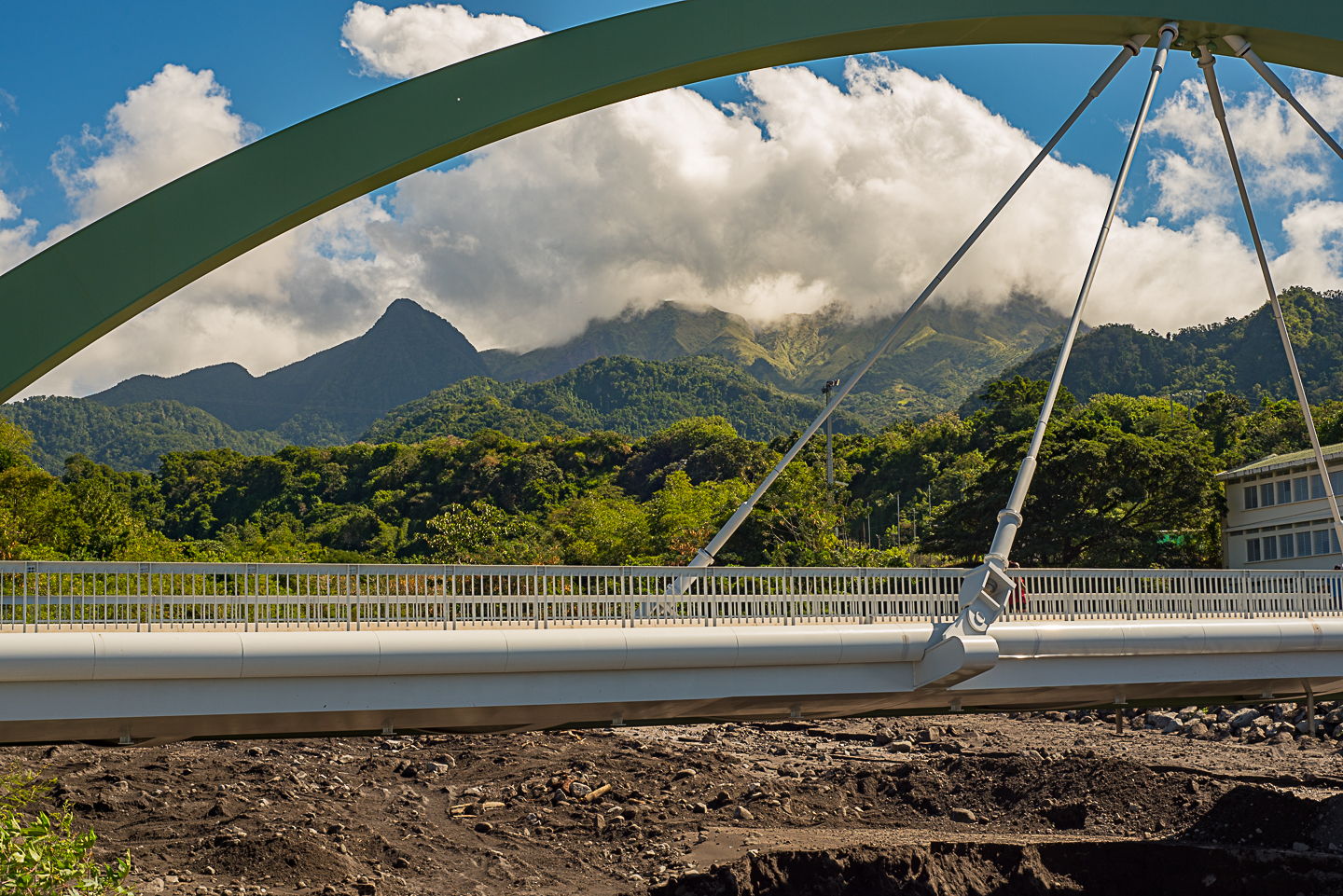 Le nord de la Martinique — une journée pour aller à l&rsquo;essentiel