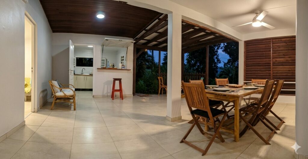 Véranda Café